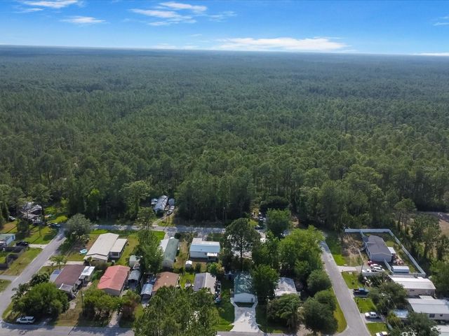 54735 WILLIAMS STREET, Astor, FL 32102