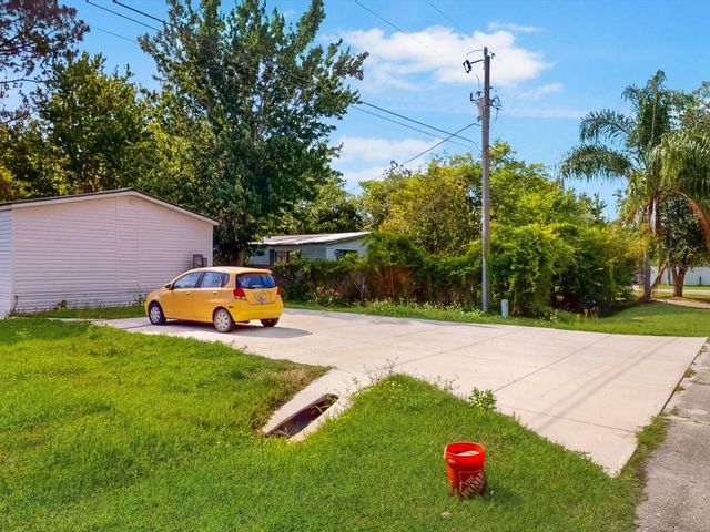 54735 WILLIAMS STREET, Astor, FL 32102