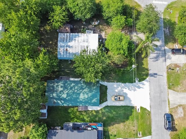 54735 WILLIAMS STREET, Astor, FL 32102