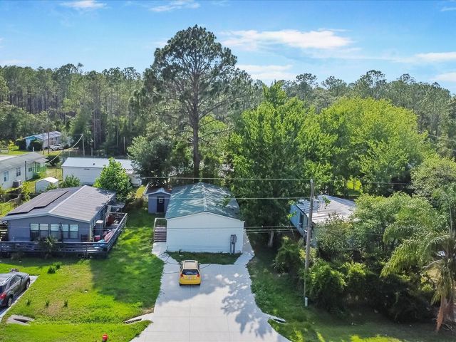 54735 WILLIAMS STREET, Astor, FL 32102