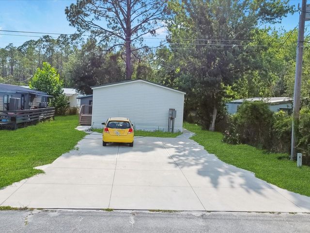 54735 WILLIAMS STREET, Astor, FL 32102