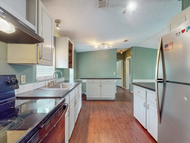 54735 WILLIAMS STREET, Astor, FL 32102