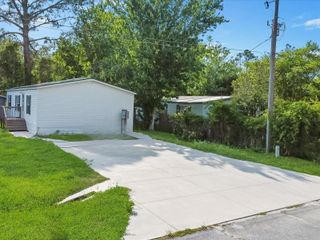 54735 WILLIAMS STREET, Astor, FL 32102