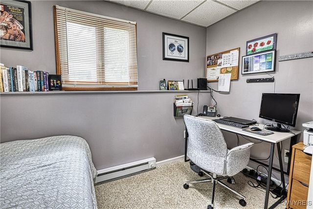 464 Indiana Avenue, Olean, NY 14760