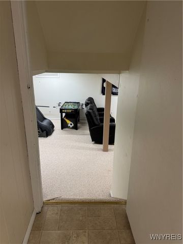 464 Indiana Avenue, Olean, NY 14760