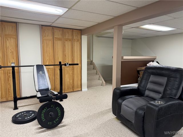 464 Indiana Avenue, Olean, NY 14760