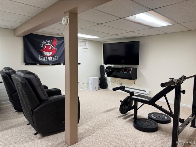 464 Indiana Avenue, Olean, NY 14760