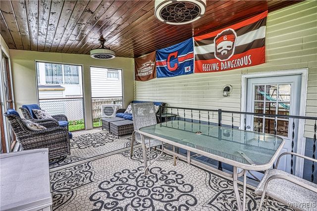 464 Indiana Avenue, Olean, NY 14760