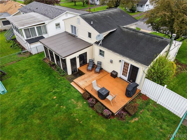 464 Indiana Avenue, Olean, NY 14760