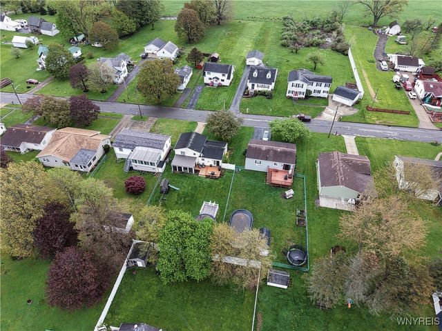 464 Indiana Avenue, Olean, NY 14760