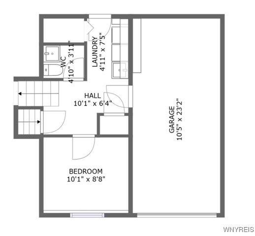 464 Indiana Avenue, Olean, NY 14760