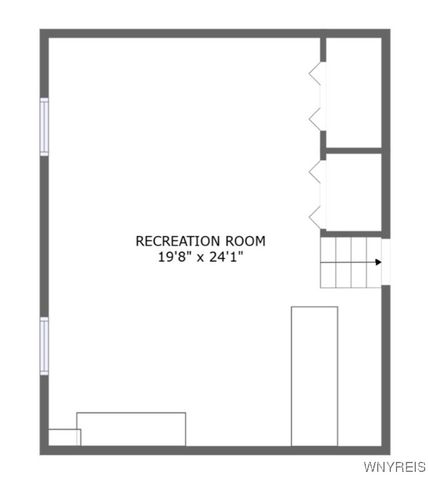 464 Indiana Avenue, Olean, NY 14760