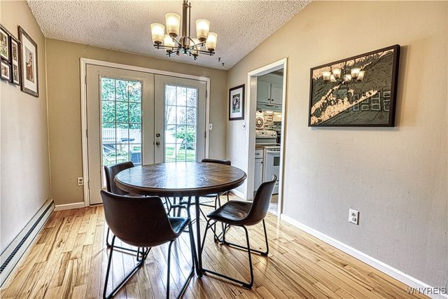 464 Indiana Avenue, Olean, NY 14760