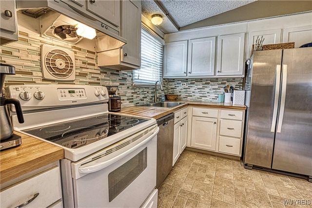 464 Indiana Avenue, Olean, NY 14760