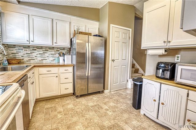 464 Indiana Avenue, Olean, NY 14760