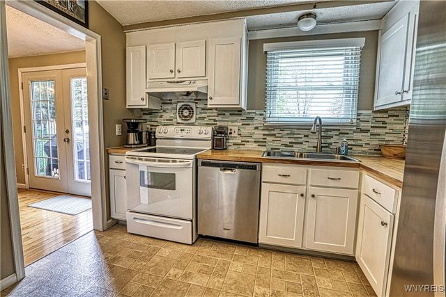 464 Indiana Avenue, Olean, NY 14760