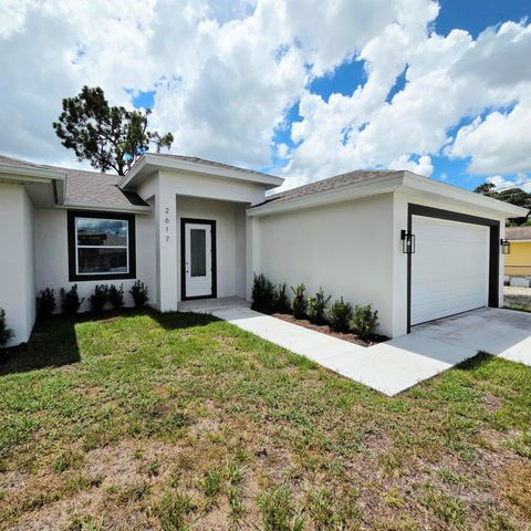 2617 10TH Street W, Lehigh Acres, FL 33971