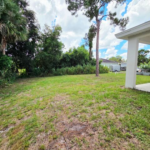 2617 10TH Street W, Lehigh Acres, FL 33971