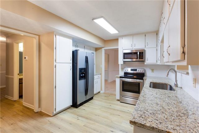 115 Granby Lane, Fayetteville, GA 30215