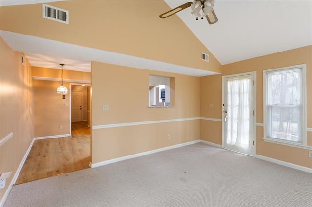 115 Granby Lane, Fayetteville, GA 30215