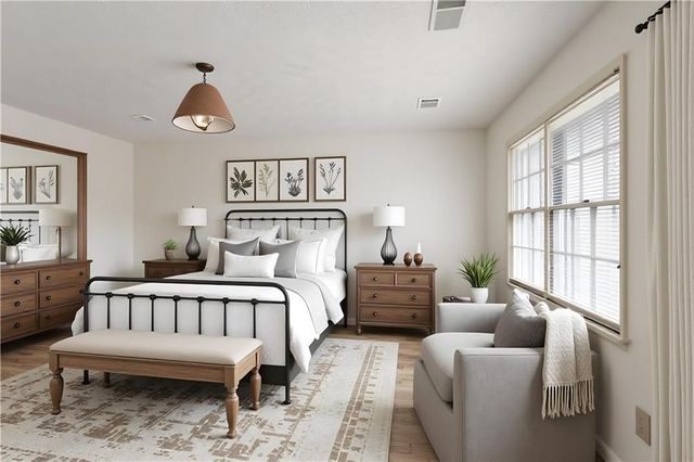 115 Granby Lane, Fayetteville, GA 30215