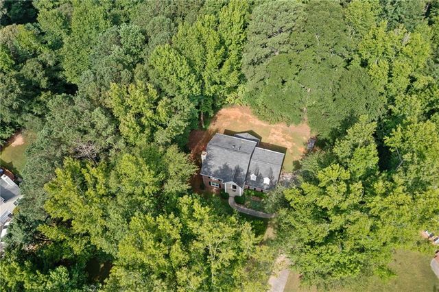 115 Granby Lane, Fayetteville, GA 30215