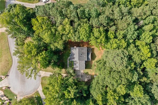 115 Granby Lane, Fayetteville, GA 30215