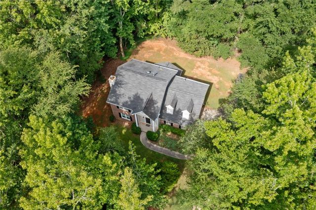 115 Granby Lane, Fayetteville, GA 30215