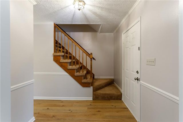 115 Granby Lane, Fayetteville, GA 30215