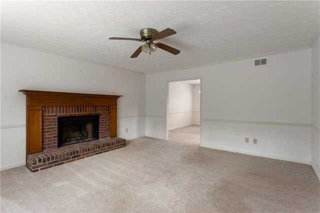 115 Granby Lane, Fayetteville, GA 30215