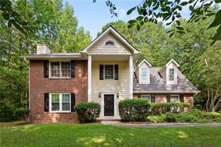 115 Granby Lane, Fayetteville, GA 30215