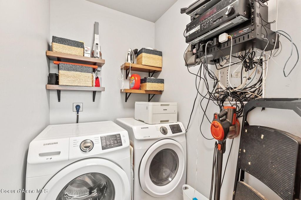 2982 W Everwell Bay Lane, Coeur d'Alene, ID 83814 photo 20