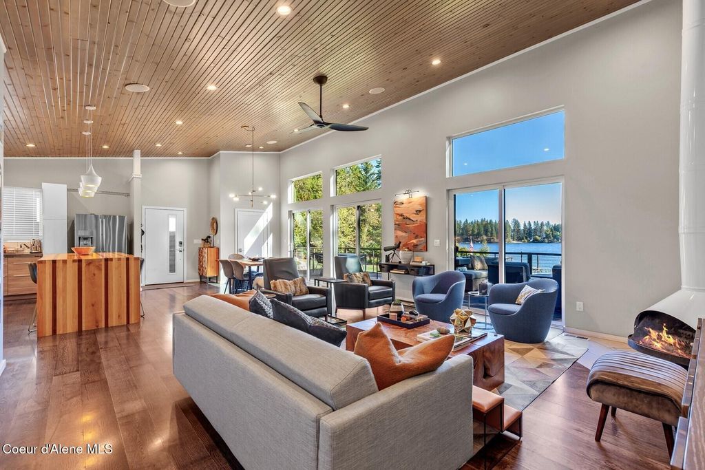 2982 W Everwell Bay Lane, Coeur d'Alene, ID 83814 photo 3