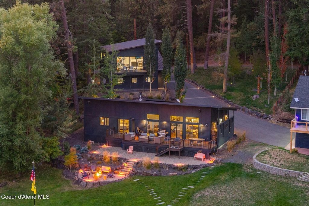 2982 W Everwell Bay Lane, Coeur d'Alene, ID 83814 photo 32