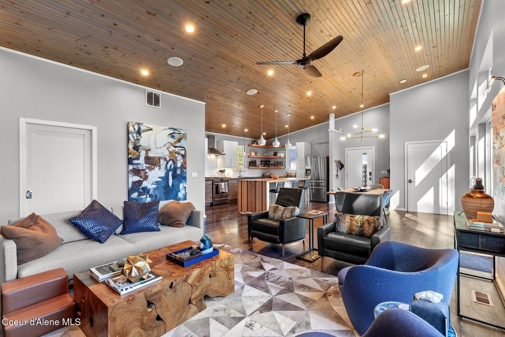 2982 W Everwell Bay Lane, Coeur d'Alene, ID 83814 photo 7