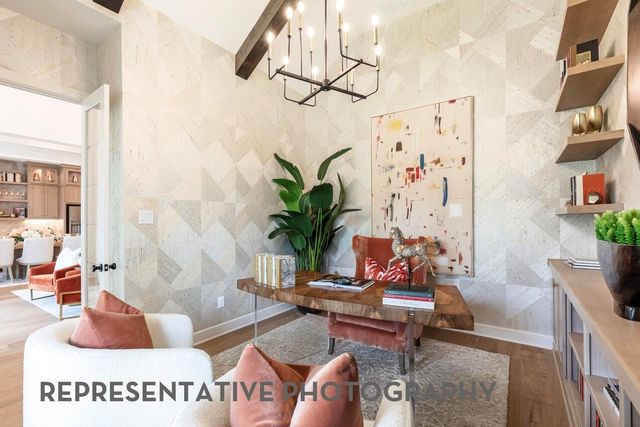 116 Jubilee Meadow Drive, Willis, TX 77318