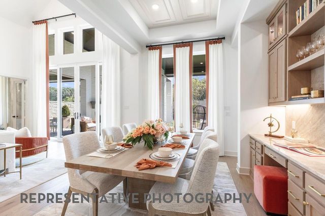 116 Jubilee Meadow Drive, Willis, TX 77318