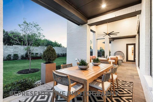 116 Jubilee Meadow Drive, Willis, TX 77318