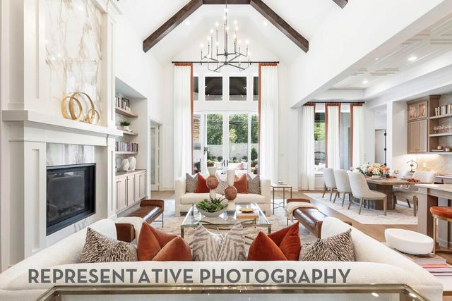 116 Jubilee Meadow Drive, Willis, TX 77318