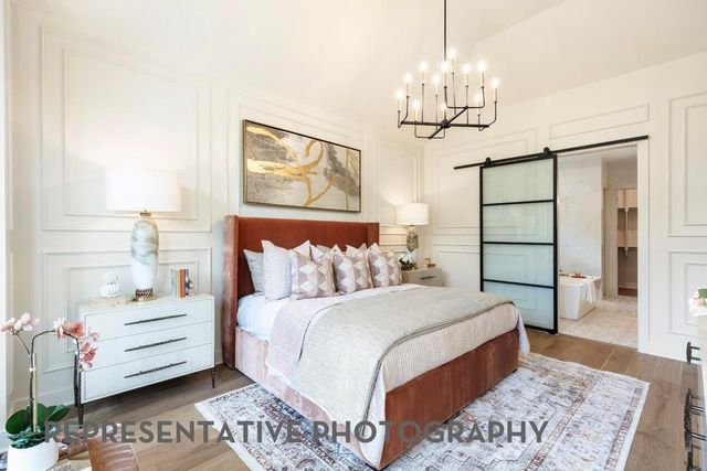 116 Jubilee Meadow Drive, Willis, TX 77318