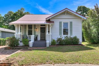 1420 Stovall Street, Augusta, GA 30904