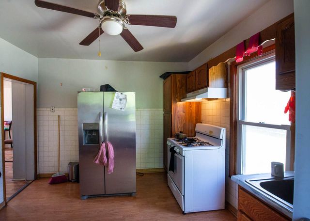 2110 54th STREET, Kenosha, WI 53140