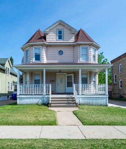 2110 54th STREET, Kenosha, WI 53140