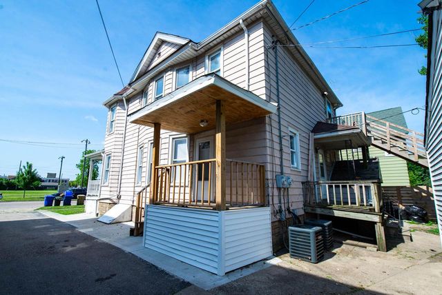 2110 54th STREET, Kenosha, WI 53140