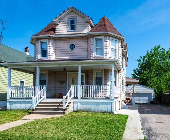 2110 54th STREET, Kenosha, WI 53140