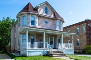 2110 54th STREET, Kenosha, WI 53140