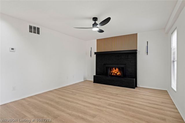 3400 Bryn Mawr Circle, Fort Smith, AR 72904