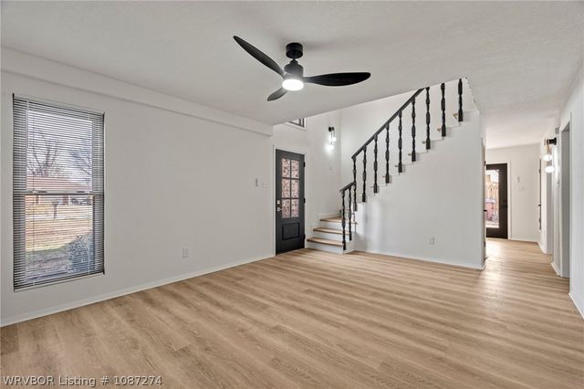 3400 Bryn Mawr Circle, Fort Smith, AR 72904