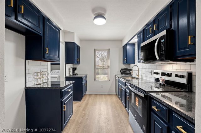 3400 Bryn Mawr Circle, Fort Smith, AR 72904