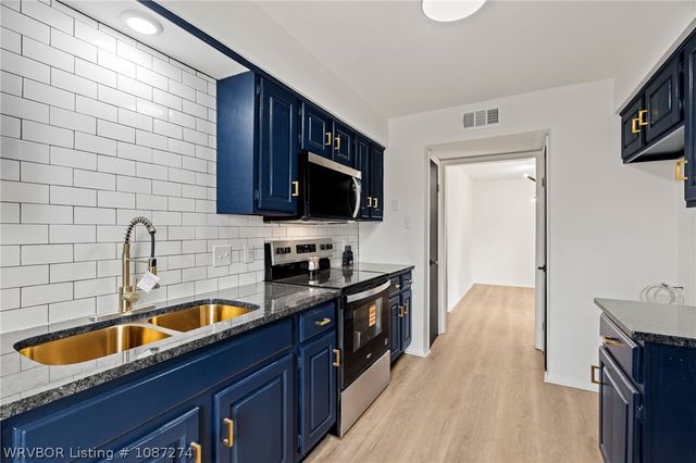 3400 Bryn Mawr Circle, Fort Smith, AR 72904